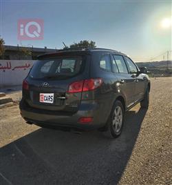 هيونداي سانتافي